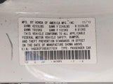 Honda Accord Lx 1HGCR2F36EA077524 снимка