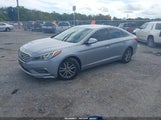 Hyundai Sonata Se 5NPE24AF7FH013317 снимка