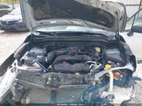 Subaru Forester 2.5I JF2SJABC4HH475796 снимка