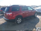 GMC Acadia Sle-1 1GKER13728J171174 снимка