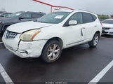 Nissan Rogue Sv JN8AS5MT2BW189464 снимка