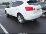 Nissan Rogue Sv JN8AS5MT2BW189464 снимка