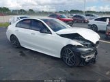 Mercedes-Benz C 300 Sedan W1KAF4GB0NR062525 снимка