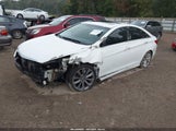 Hyundai Sonata Se 5NPEC4AC5BH049312 fotografie