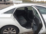 Hyundai Sonata Se 5NPEC4AC5BH049312 снимка