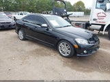 Mercedes-Benz C 300 Luxury 4Matic/Sport 4Matic WDDGF81X09R045624 fotografie