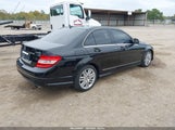 Mercedes-Benz C 300 Luxury 4Matic/Sport 4Matic WDDGF81X09R045624 fotografie