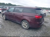 Kia Sedona Lx KNDMB5C10F6057561 снимка