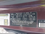 Kia Sedona Lx KNDMB5C10F6057561 снимка