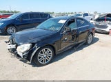 Mercedes-Benz C 300 Luxury/Sport WDDGF54X59F204326 fotografie