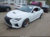 Lexus Rc F JTHHP5BC7F5004527 снимка