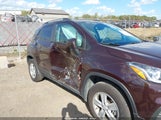 Chevrolet Trax Awd Lt KL7CJPSM5NB519413 снимка
