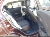 Chevrolet Trax Awd Lt KL7CJPSM5NB519413 снимка