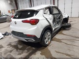 Buick Encore Gx Preferred Awd KL4MMCSL8PB137002 снимка