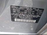 Hyundai Sonata Hybrid Sel KMHL34JJ0RA094113 fotografie
