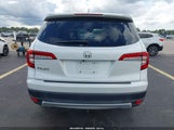 Honda Pilot 2Wd Ex-L 5FNYF5H54NB011381 photo