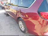 Chrysler Voyager Lx 2C4RC1CG5PR596008 снимка