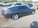 Chevrolet Camaro 1Lt 2G1FB1EV8A9216404 fotografie