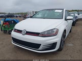Volkswagen Golf Gti Autobahn 4-Door/S 4-Door/Se 4-Door/Sport 4-Door 3VW547AU5HM026829 photo