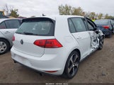 Volkswagen Golf Gti Autobahn 4-Door/S 4-Door/Se 4-Door/Sport 4-Door 3VW547AU5HM026829 photo