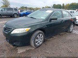 Toyota Camry Le 4T4BF3EK1AR003066 снимка