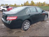 Toyota Camry Le 4T4BF3EK1AR003066 снимка