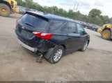 Chevrolet Equinox Fwd Ls 3GNAXHEV3MS118567 fotografie