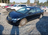 Honda Civic Lx 2HGFA16509H312443 снимка