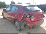 Mazda Mazda3 S Grand Touring JM1BM1M32E1196242 photo