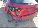 Mazda Mazda3 S Grand Touring JM1BM1M32E1196242 photo