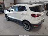 Ford Ecosport Ses MAJ6S3JL1KC309627 снимка