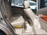 Lexus Gx 470 JTJBT20X340066599 снимка