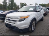 Ford Explorer Limited 1FM5K7F80EGB36967 снимка