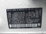 Honda Hr-V Awd Sport/Awd Sport W/O Bsi 3CZRZ2H58RM749030 photo
