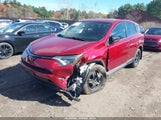 Toyota Rav4 Le 2T3BFREV5JW752998 снимка