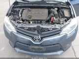 Toyota Corolla Le 5YFBURHE0EP100324 снимка