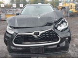 Toyota Highlander Xle 5TDHZRBH6LS503775 снимка