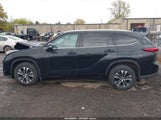 Toyota Highlander Xle 5TDHZRBH6LS503775 снимка