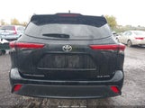 Toyota Highlander Xle 5TDHZRBH6LS503775 снимка