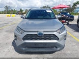 Toyota Rav4 Hybrid Xle 2T3R6RFV5LW001464 fotografie