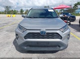 Toyota Rav4 Hybrid Xle 2T3R6RFV5LW001464 снимка