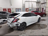 Honda Civic Ex SHHFK7H54JU405423 снимка