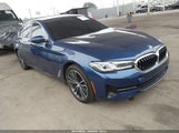BMW 540I WBA53BJ02MCF58377 снимка