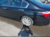 Honda Accord Ex-L 1HGCR2F88EA250066 снимка