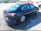 Honda Accord Ex-L 1HGCR2F88EA250066 снимка