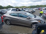 Hyundai Elantra Se 5NPDH4AE5EH541776 снимка
