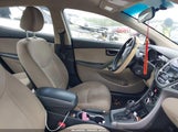 Hyundai Elantra Se 5NPDH4AE5EH541776 снимка