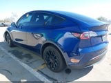 Tesla Model Y 5YJYGDEF6LF000142 снимка