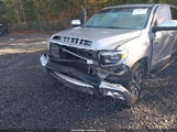 Toyota Tundra Limited 5.7L V8 5TFHW5F12JX751513 снимка