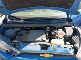 Chevrolet Spark Ls Cvt KL8CB6SA4HC831990 снимка